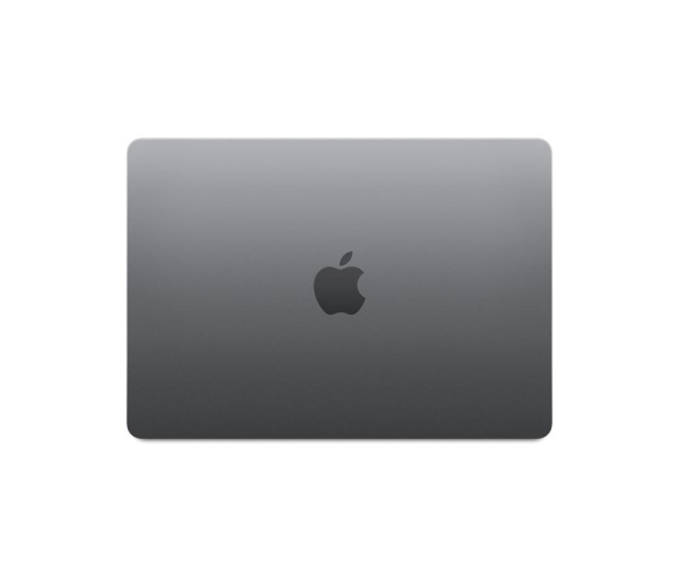APPLE MacBook Air Apple M2 8-core CPU/8-core GPU/16GB/1TB SSD/13,6"/Space Grey (MLXW3ZE/A/R1/D2) - 1373909 - zdjęcie 6
